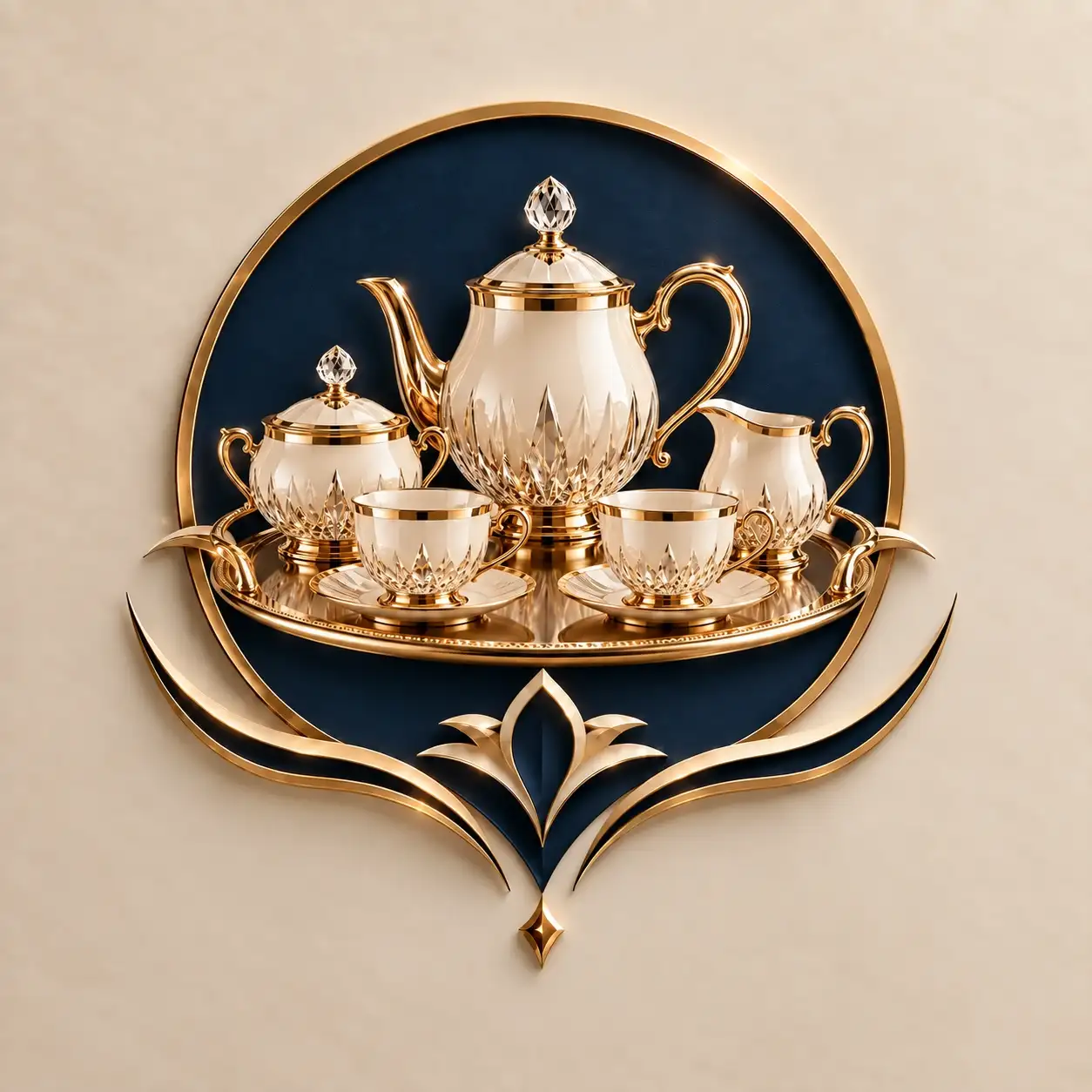 سرویس پذیرایی